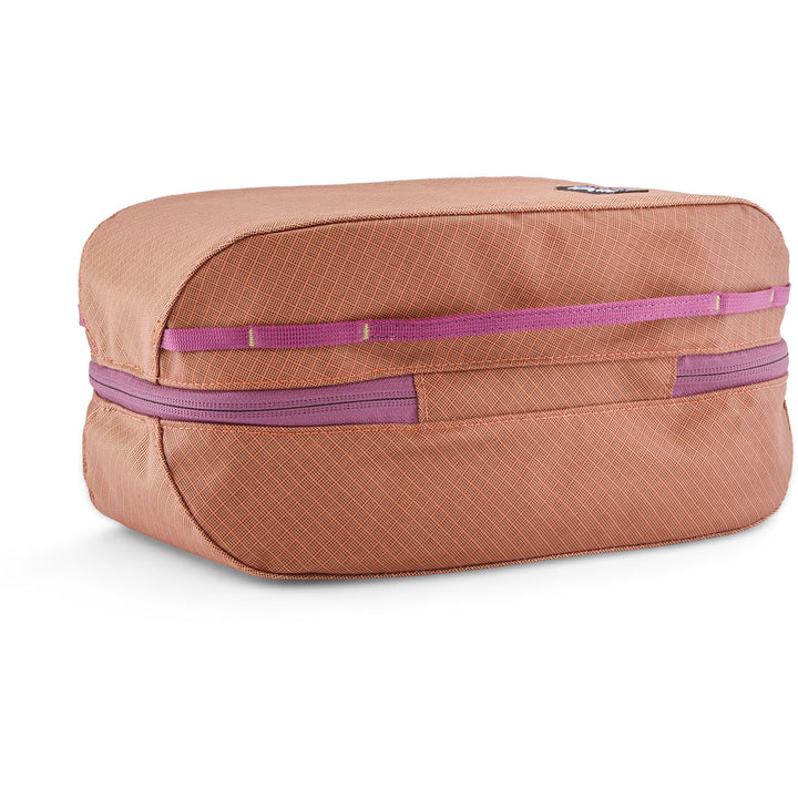 Patagonia Black Hole 6L Cube Peach Sherbet