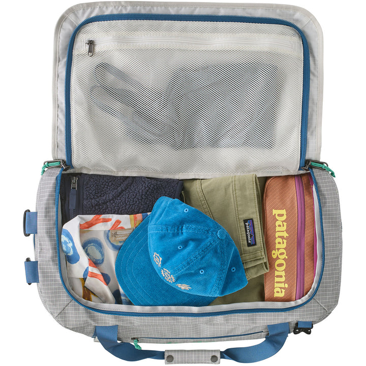 Patagonia Black Hole 6L Cube Peach Sherbet