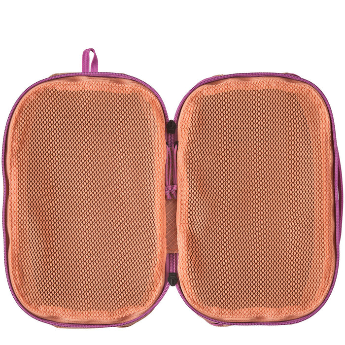 Patagonia Black Hole 6L Cube Peach Sherbet