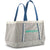 Patagonia Black Hole 25L Tote Birch White