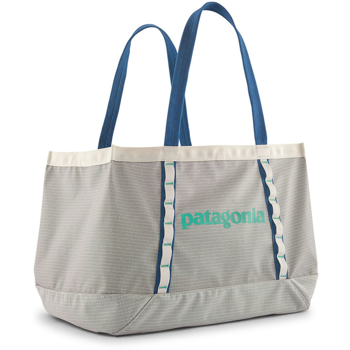 Patagonia Black Hole 25L Tote Birch White
