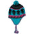 Airblaster Squatchamama Beanie Teal