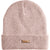 Airblaster Nicolette Mohair Beanie - Women's Blush