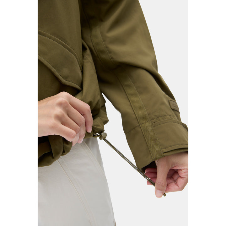 Halfdays Mary Jacket - Women's Martini