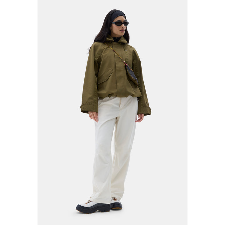 Halfdays Mary Jacket - Women's Martini