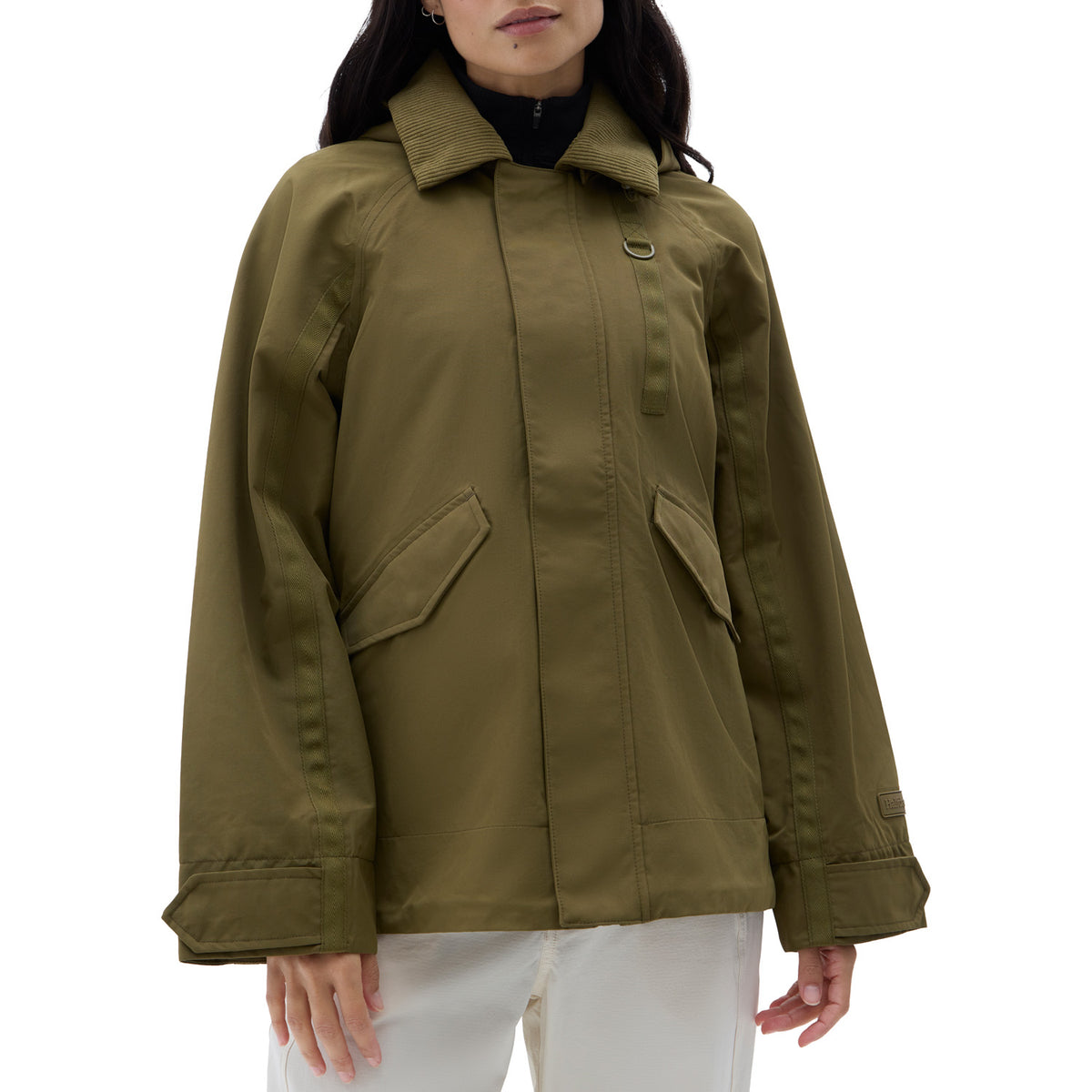 Halfdays Mary Jacket - Women's Martini