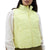 Halfdays Claude Vest - Women's Limoncello