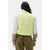 Halfdays Claude Vest - Women's Limoncello