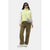 Halfdays Claude Vest - Women's Limoncello
