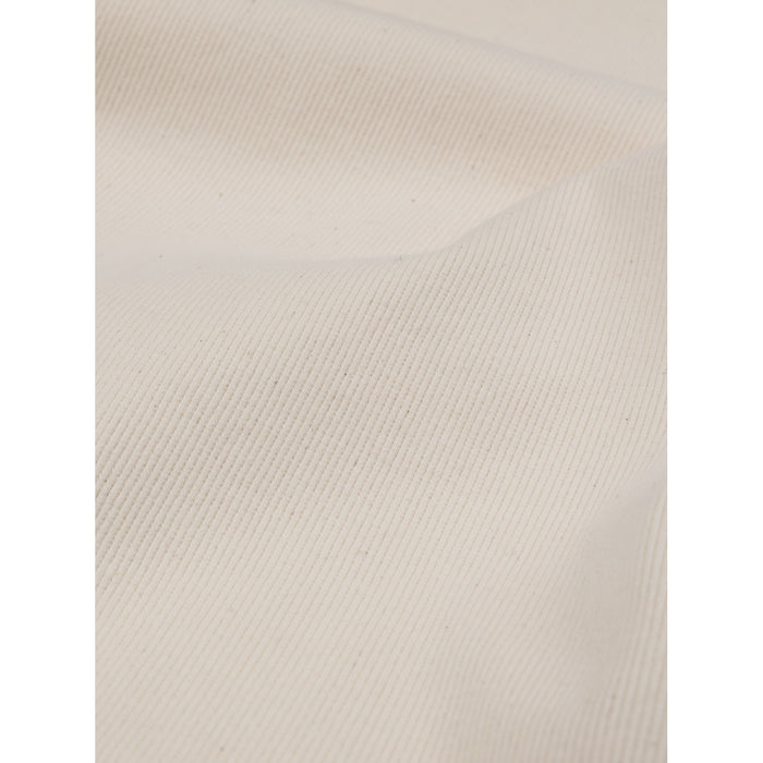 Finisterre Powes Ribbed Vest Tanktop - Women's Ecru