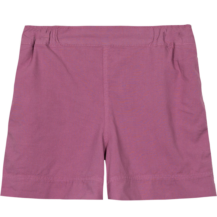 Finisterre Morva Shorts - Women's Dark Coral