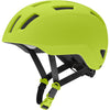 Matte 'Lectric Lime