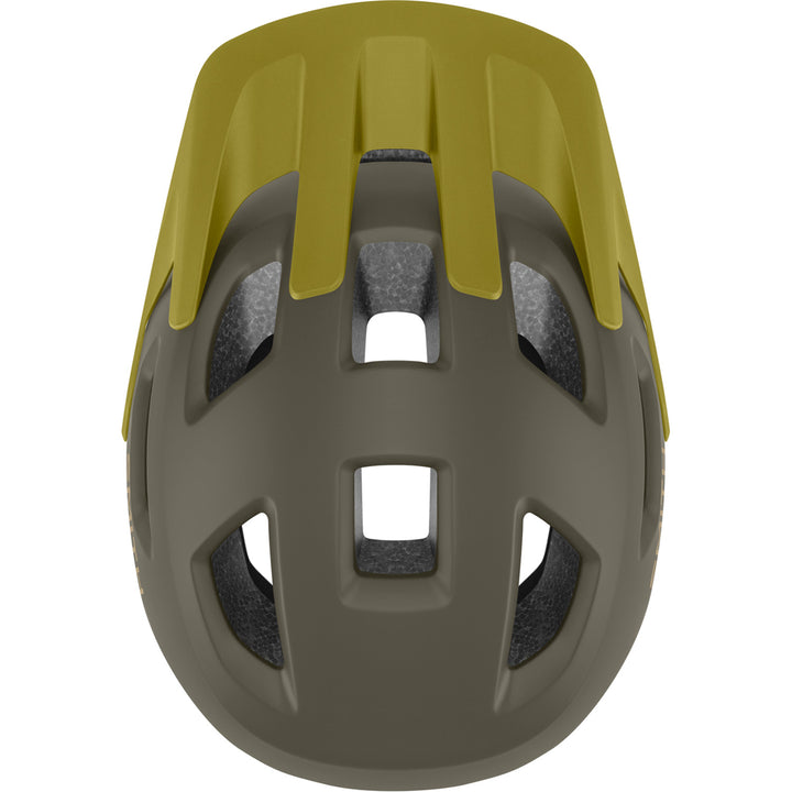 Smith Sidekick Jr. MIPS Bike Helmet - Kids' Matte Forest