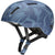 Smith Transit Jr. MIPS Bike Helmet - Kids' Matte Galactic Blue