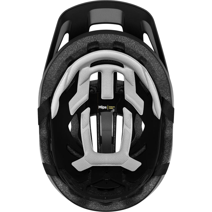 Smith Pilot MIPS Bike Helmet Matte Black