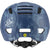 Smith Transit Jr. MIPS Bike Helmet - Kids' Matte Galactic Blue