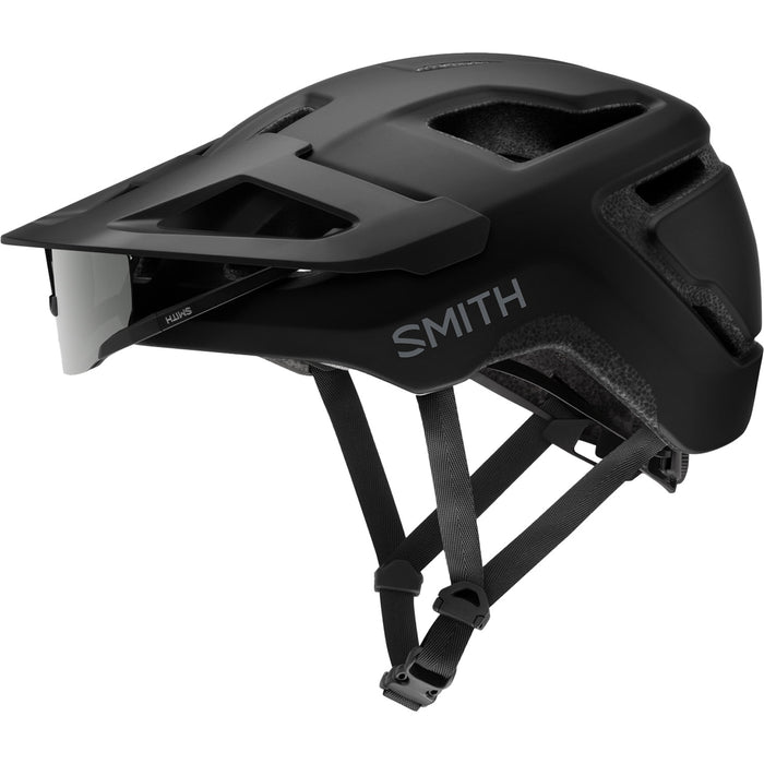 Smith Pilot MIPS Bike Helmet Matte Black