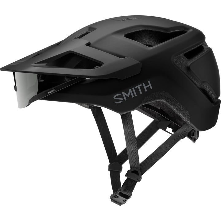 Smith Pilot MIPS Bike Helmet Matte Black