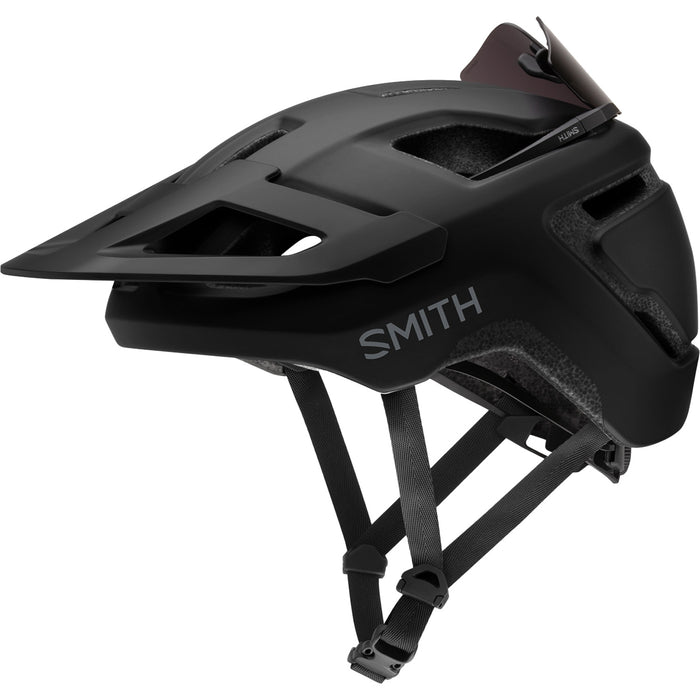 Smith Pilot MIPS Bike Helmet Matte Black