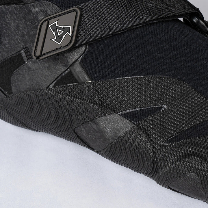 XCEL 5mm Drylock Split Toe Wetsuit Boots Black
