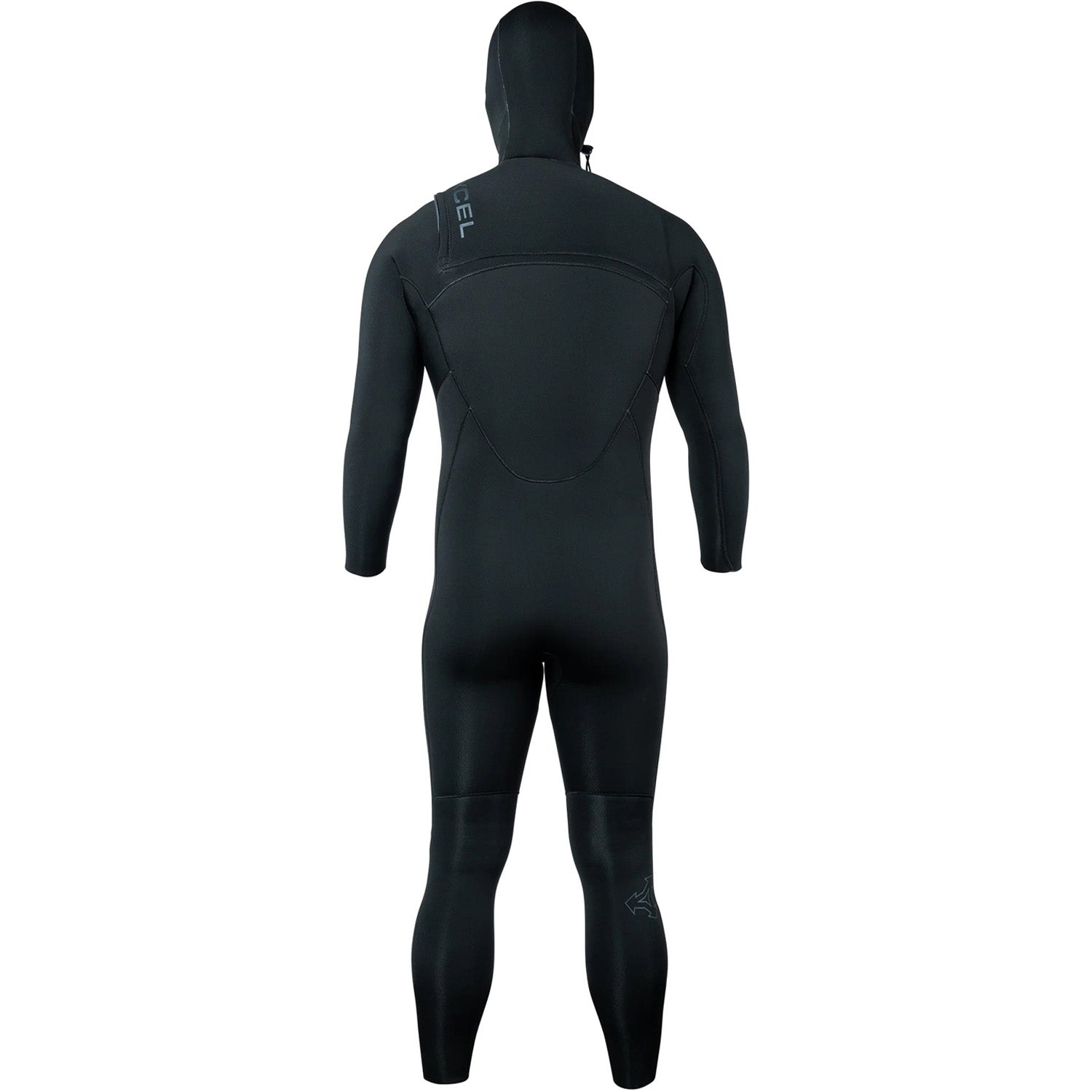 XCEL 5/4 Axis Hooded Wetsuit – evo