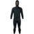 XCEL 5/4 Axis Hooded Wetsuit
