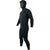 XCEL 5/4 Axis Hooded Wetsuit