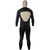 XCEL 5/4 Axis Hooded Wetsuit