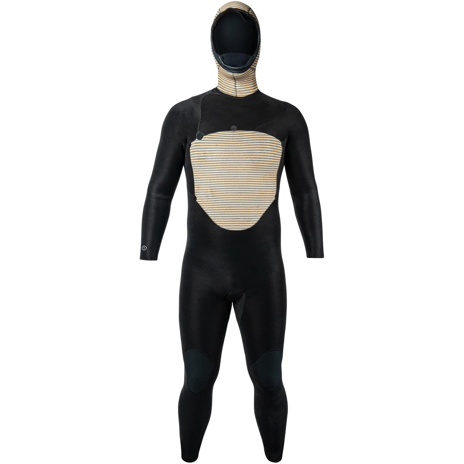 XCEL 5/4 Axis Hooded Wetsuit – evo