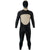 XCEL 5/4 Axis Hooded Wetsuit