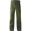Seaweed Green
