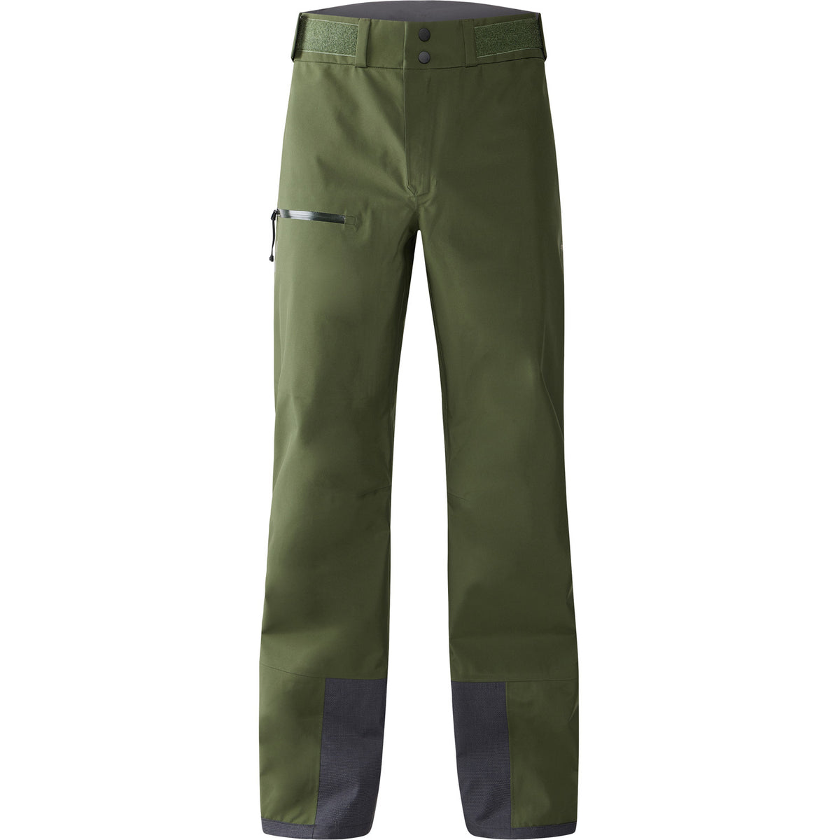 Haglöfs Alper Proof Pants - Men's Seaweed Green
