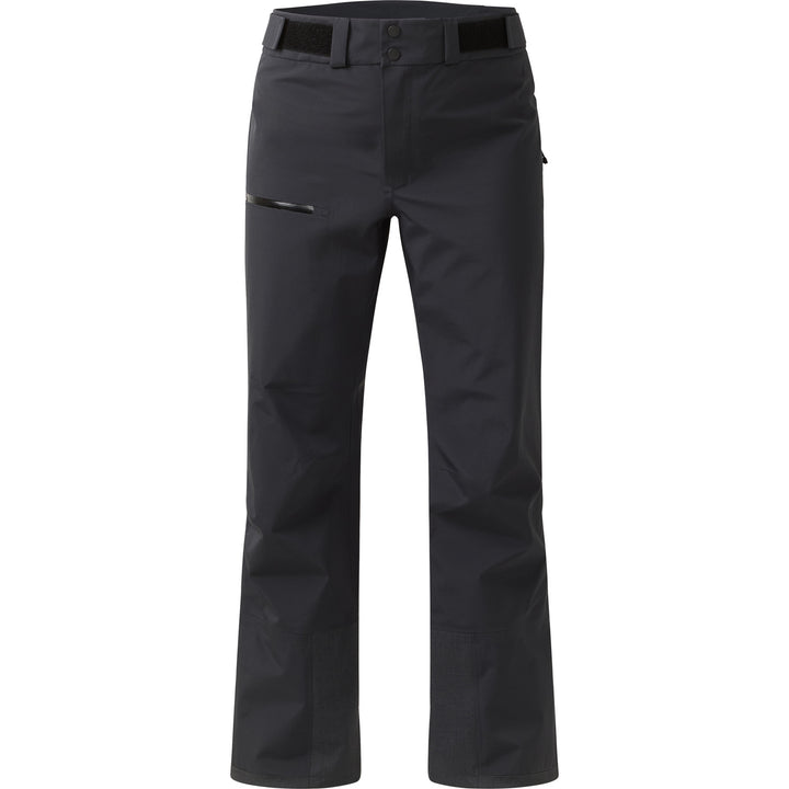 Haglöfs Alper Proof Pants - Women's True Black
