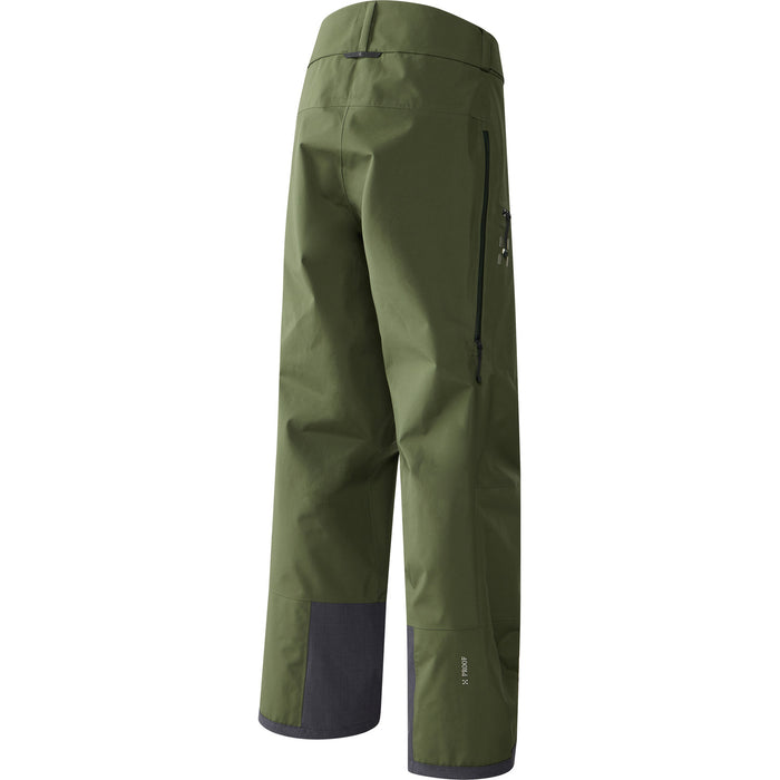 Haglöfs Alper Proof Pants - Men's Seaweed Green
