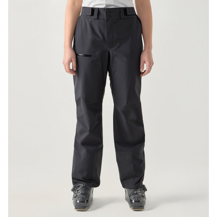 Haglöfs Alper Proof Pants - Women's True Black