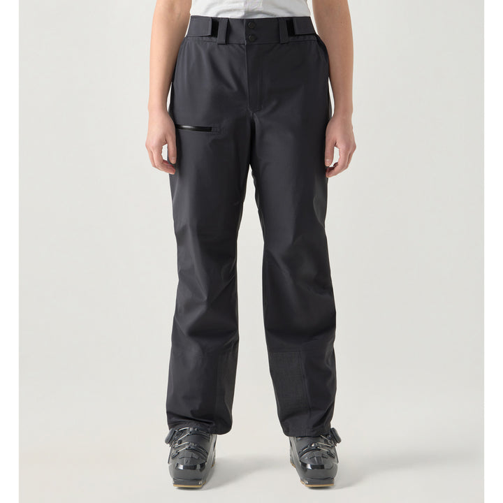 Haglöfs Alper Proof Pants - Women's True Black
