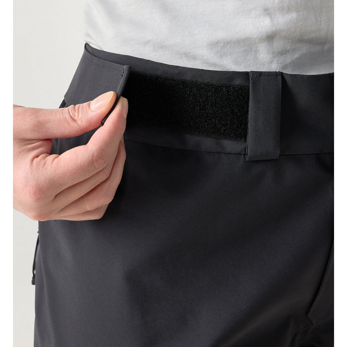 Haglöfs Alper Proof Pants - Women's True Black