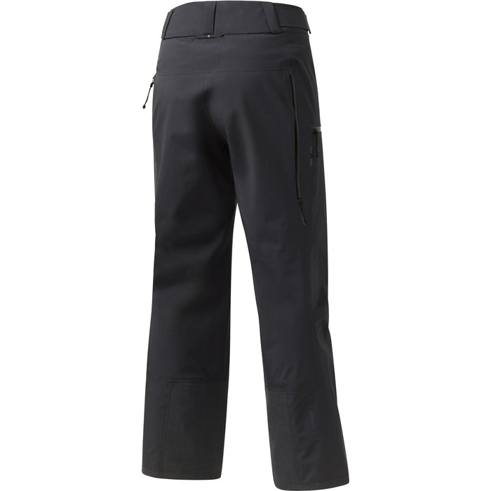 Haglöfs Alper Proof Pants - Women's True Black