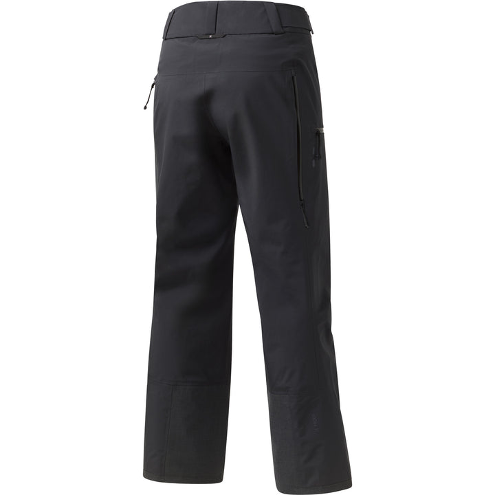 Haglöfs Alper Proof Pants - Women's True Black