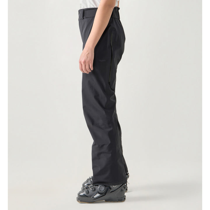 Haglöfs Alper Proof Pants - Women's True Black