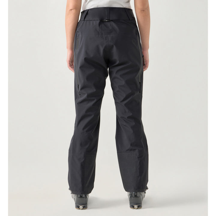 Haglöfs Alper Proof Pants - Women's True Black