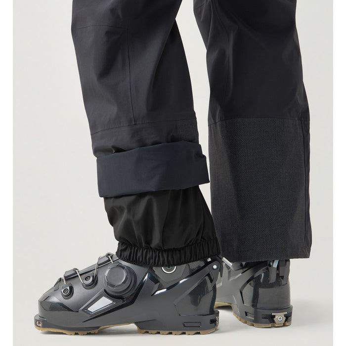 Haglöfs Alper Proof Pants - Women's True Black