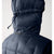 Haglöfs Hede Down Hoodie - Women's Tarn Blue