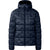 Haglöfs Hede Down Hoodie - Women's Tarn Blue