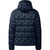 Haglöfs Hede Down Hoodie - Women's Tarn Blue