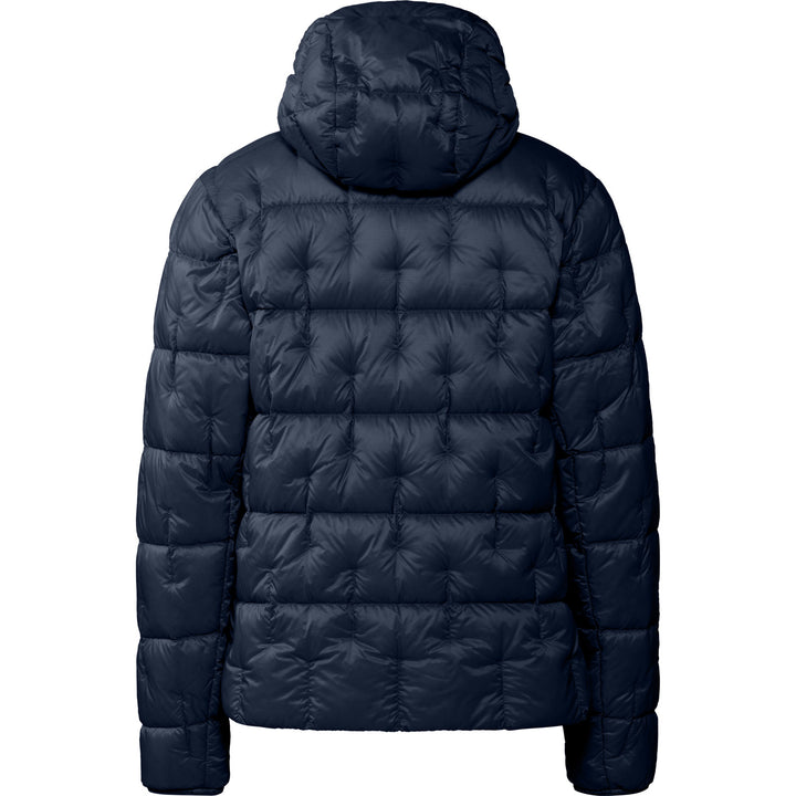 Haglöfs Hede Down Hoodie - Women's Tarn Blue