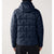 Haglöfs Hede Down Hoodie - Women's Tarn Blue