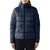 Haglöfs Hede Down Hoodie - Women's Tarn Blue
