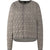 Haglöfs Fram Mimic Jacket - Women's Stone Brick