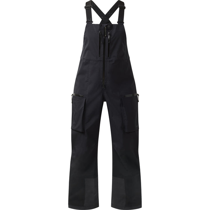 Haglöfs Vassi GORE-TEX Pro II Bibs - Women's True Black